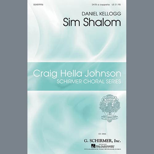 Sim Shalom