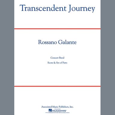Transcendent Journey