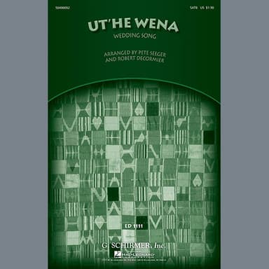 Ut'he Wena