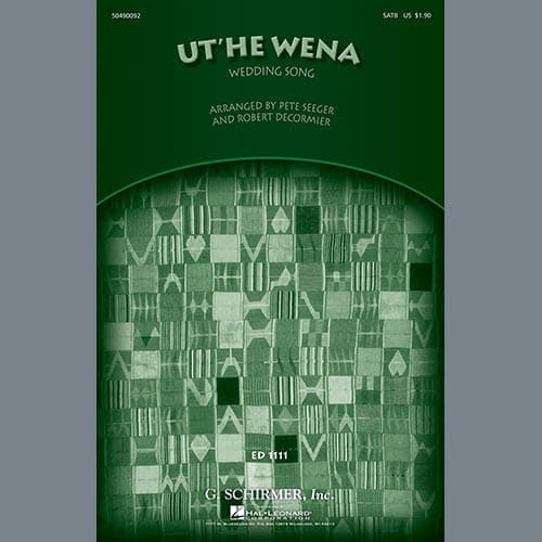 Ut'he Wena