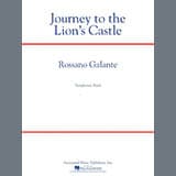 Journey to the Lion's Castle - Bassoon 2