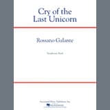 Cry Of The Last Unicorn - Piccolo