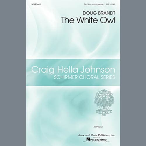 The White Owl