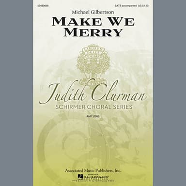 Make We Merry