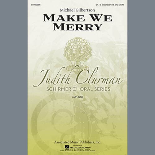 Make We Merry