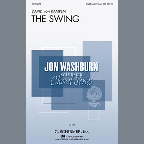 The Swing