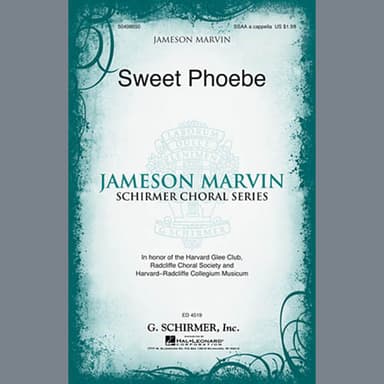 Sweet Phoebe