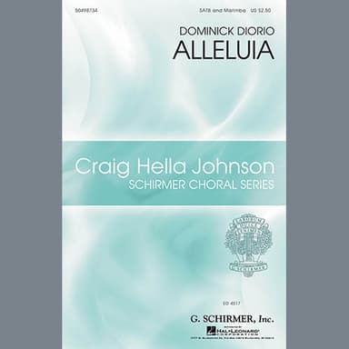 Alleluia