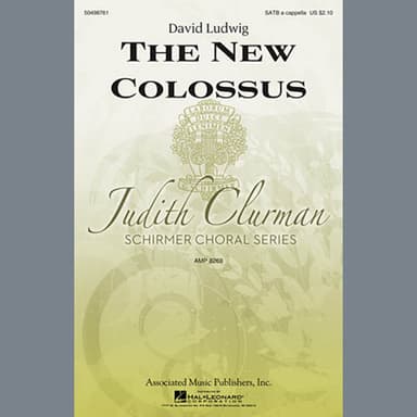 The New Colossus