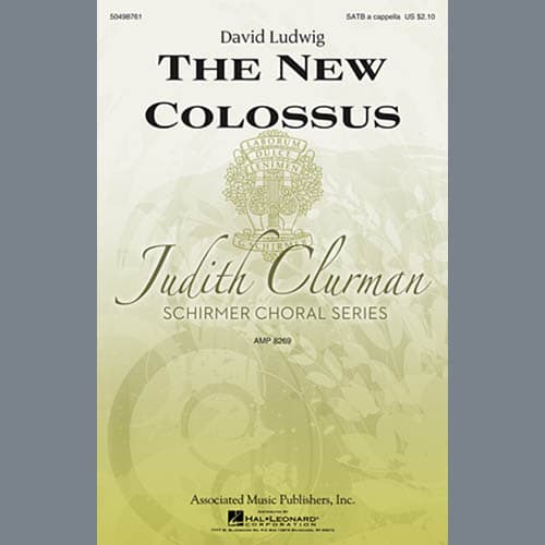 The New Colossus