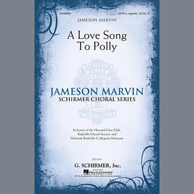 A Love Song To Polly