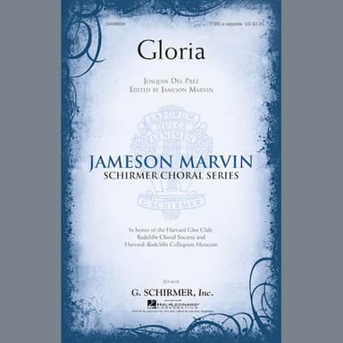 Gloria
