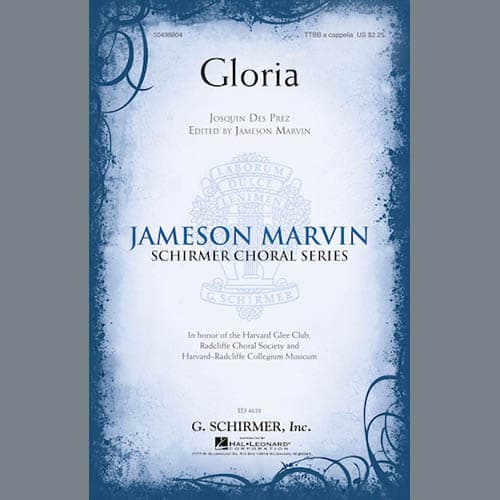 Gloria