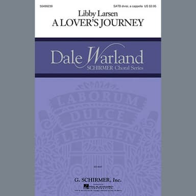 A Lover's Journey