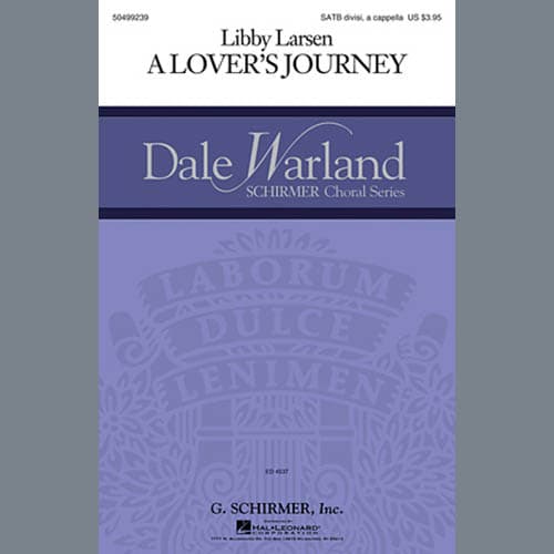 A Lover's Journey