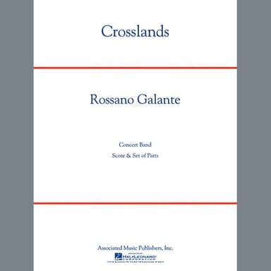 Crosslands - Piccolo