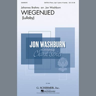 Wiegenlied