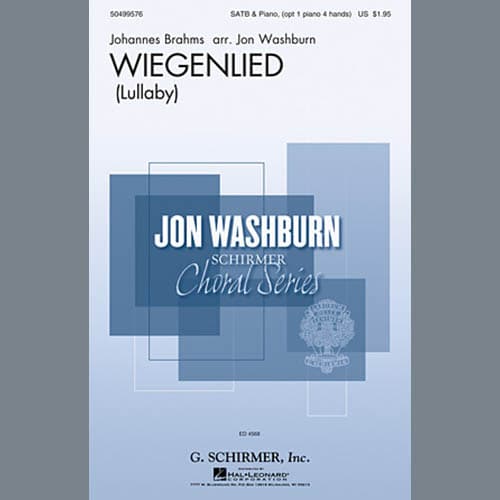 Wiegenlied