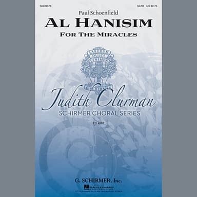 Al Hanissim