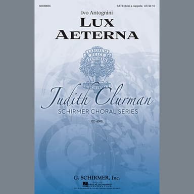Lux Aeterna