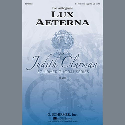 Lux Aeterna