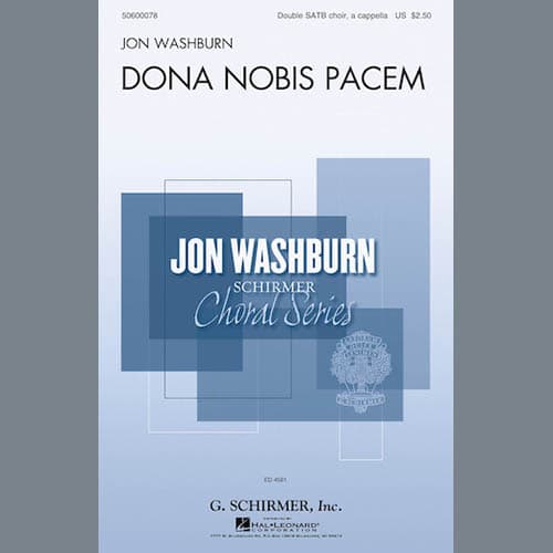 Dona Nobis Pacem