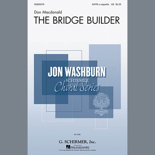The Bridge Builder