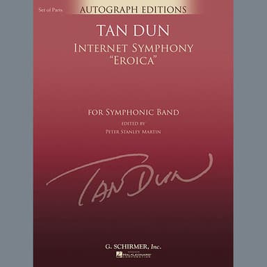 Internet Symphony "Eroica" - Bassoon 2