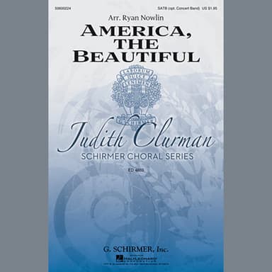 America, the Beautiful - Vibes