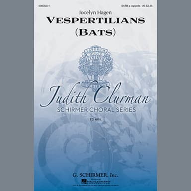 Vespertilians