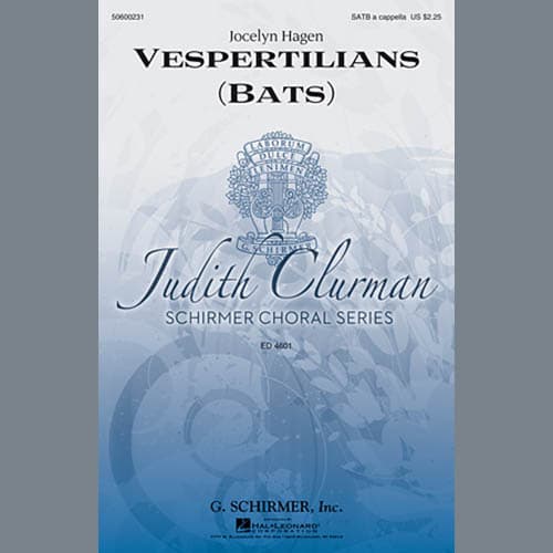 Vespertilians