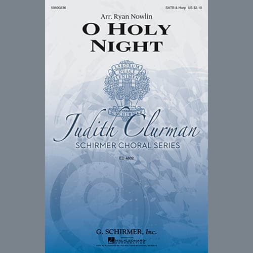 O Holy Night