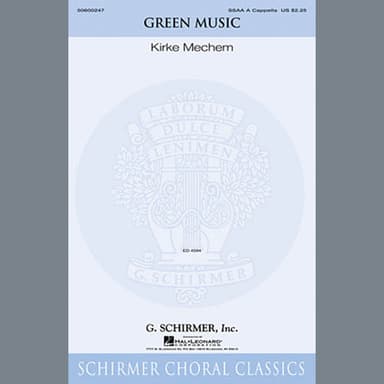 Green Music