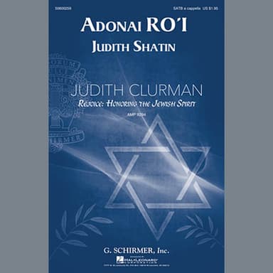 Adonai Ro'i