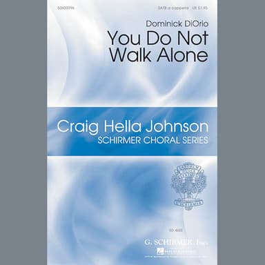 You Do Not Walk Alone