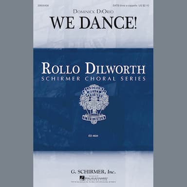 We Dance