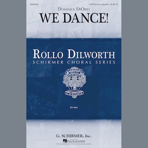 We Dance