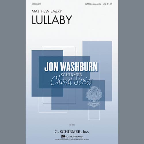 Lullaby
