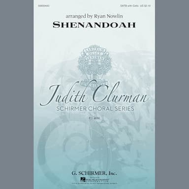 Shenandoah