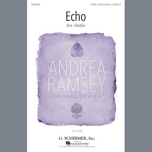Echo