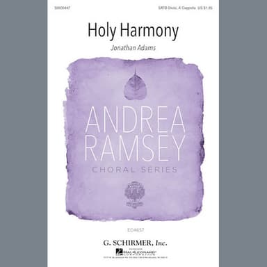 Holy Harmony