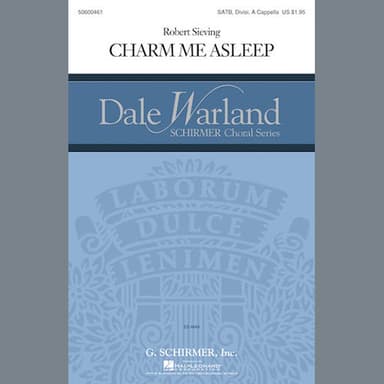 Charm Me Asleep