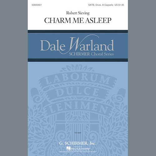 Charm Me Asleep