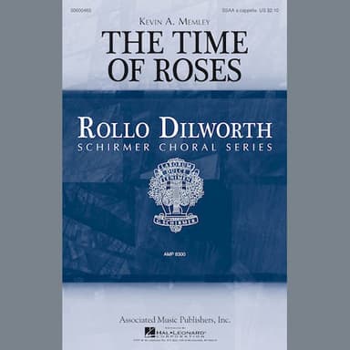 The Time Of Roses