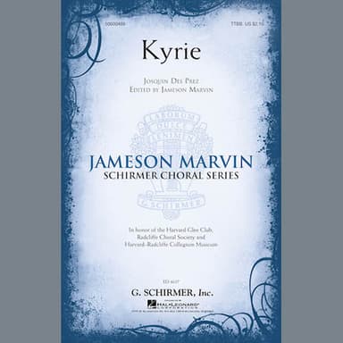 Kyrie