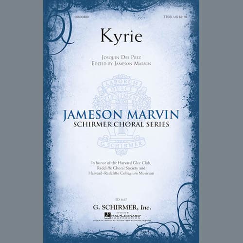 Kyrie