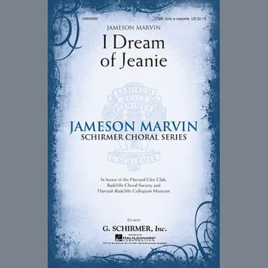 I Dream Of Jeanie
