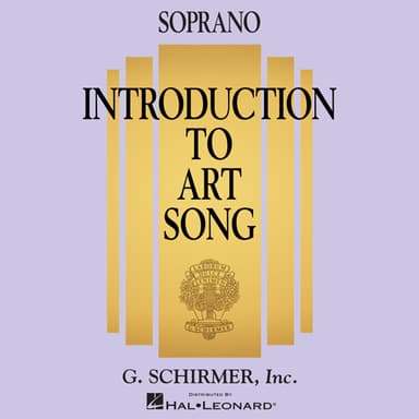 Slumber Song (Berceuse)