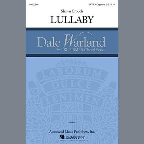 Lullaby