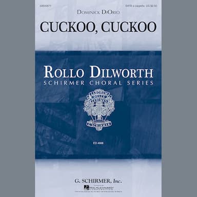 Cuckoo Cuckoo